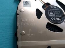 Вентилятор до ноутбука Lenovo Thinkbook 16P G3 Arh №2